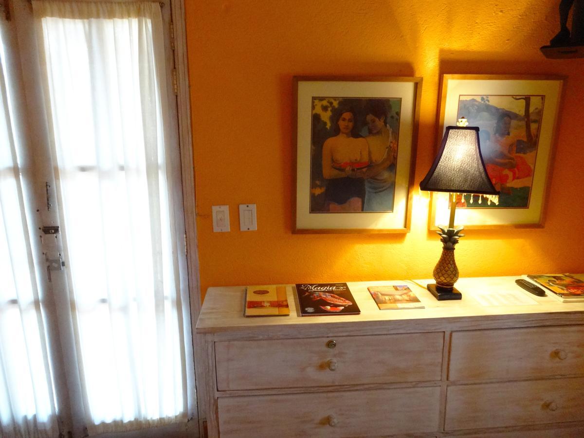산미겔데아옌데 Casa Calderoni B&B 외부 사진